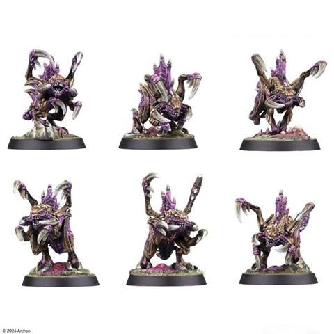 StarCraft: Tabletop Miniatures Game | Two-Player Starter Set (Founders Edition)