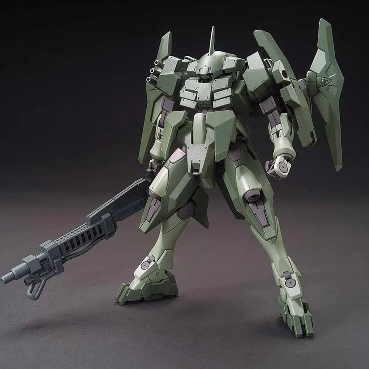 Gundam Build Fighters Battlogue HGBF Striker GN-X 1/144 Scale Model Kit