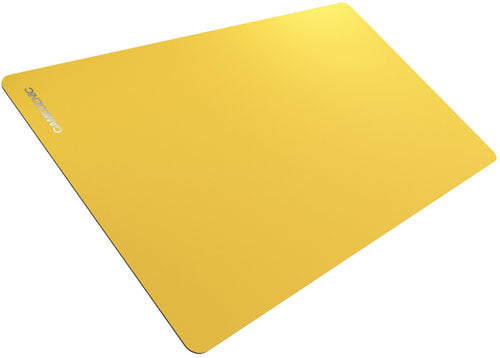 Gamegenic Prime Playmat - Yellow